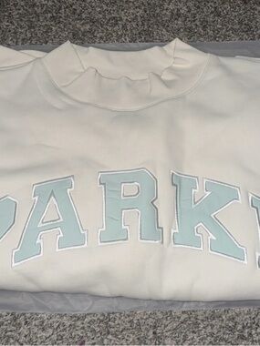 PARKE BRIDAL COLLECTION IN HONEYMOON. SIZE XXL